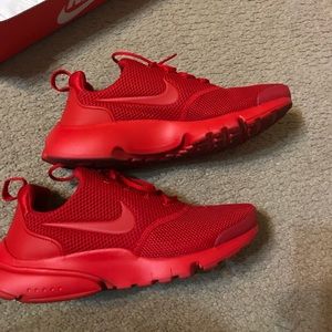 Nike Presto Fly